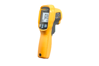 Fluke 62Max Digital Thermometer