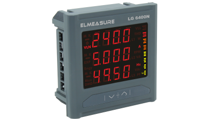 Elmeasure LG6425N