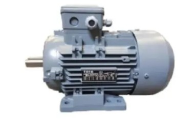 RS PRO AC Motor, 1.5 kW, IE3, 3 Phase, 4-Pole