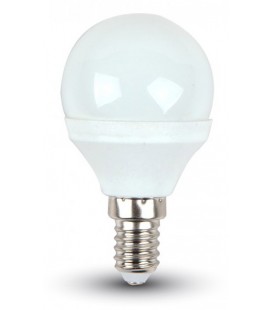 4W LED bulb