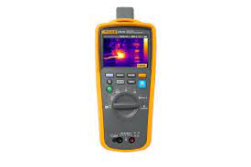 Fluke 279 FC True-rms Thermal Multimeter