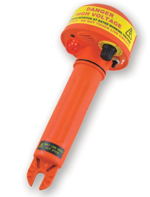 MITHD2 High Voltage Detector 275kV AC