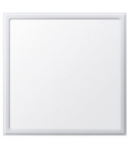 LED Panel 60x60, 45w, 3600 lumen, white border