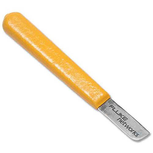 Fluke Networks 44400000 Cable Splicing Knife