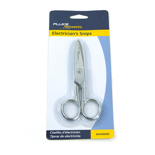 Fluke Networks 44500000 Electricians Scissors