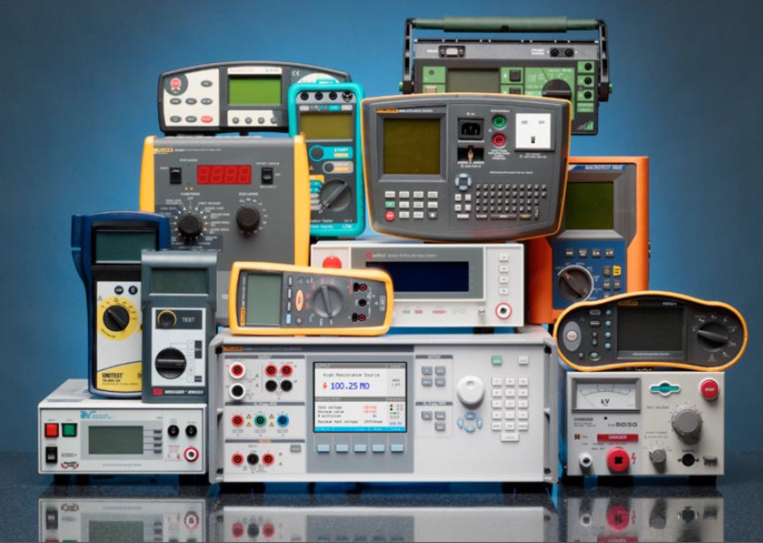 Test & Measurement