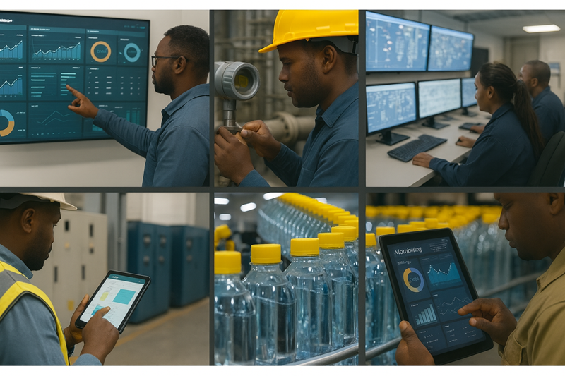 Condition Monitoring